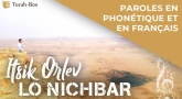 Musique : la chanson "Lo Nichbar" de Itsik Orlev