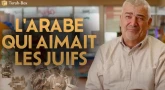 Akram, l'arabe qui aimait les Juifs