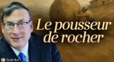 Yankel, le pousseur de rocher