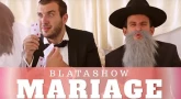 BlataShow - Quand les mariés sont sous la 'Houppa