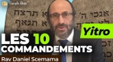 Le message de la Paracha - Yitro : Les 10 Commandements, socle d'une Renaissance du monde