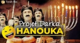Projet Darka n°27 : ‘Hanouka
