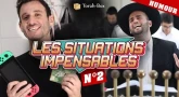 LES SITUATIONS IMPENSABLES n°2