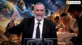 La Paracha Vayéra avec Rav Sadin de Jérusalem 