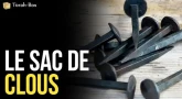 Le sac de clous 