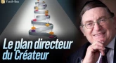 Le plan directeur du Créateur
