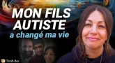 Parcours de Femmes : Sarah Perets, mon enfant autiste, mon cadeau du ciel ♡
