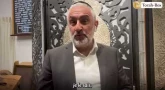 "Aidons ce père de famille entre la vie et la mort" - Appel du Rav Yaakov Sitruk