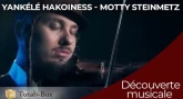 Yankélé Hakoiness - Motty Steinmetz