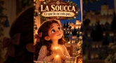 La Soucca : Ce que tes yeux ne voient pas...