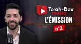 Torah-Box Music, L'émission - n°2
