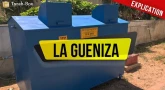 Tout sur la Guéniza