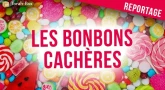 [Vidéo] La fabrication des Bonbons Cachères