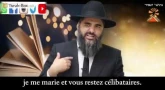 Être un 'Hatan toute sa vie (Rav Yonathan Benmoché)
