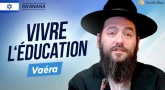 Paracha Vaéra avec Rav Yoel Pinto de Raanana