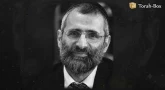 Hommage au Rav Chaya - Son médecin, ses proches et ses amis témoignent