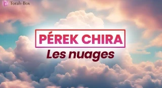 PÉRÈK CHIRA #16 : Les nuages
