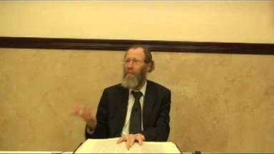 Hesped du Rav Ovadia : "Gadol Hador, ou savoir utiliser tout son potentiel" (Rav Breisacher)