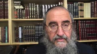 Appel du Rav Yehia Benchetrit pour le mariage d’Ovadia de famille nombreuse