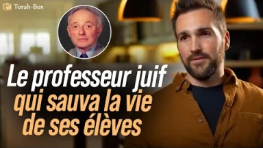 Dr Levi Librescu : Le professeur juif qui sauva la vie de ses élèves