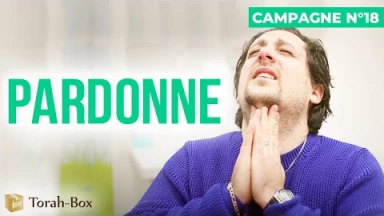 Pardonne-lui maintenant