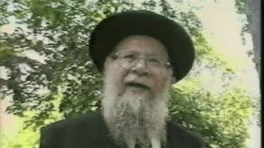 21ème Hazkara du Rav Philippe Kohn (de Marseille)