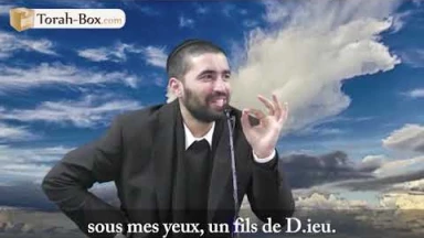 Les enfants du Roi (Rav Snir Goeta)
