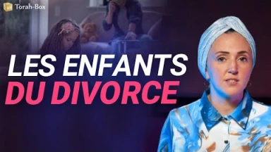 Les enfants du divorce