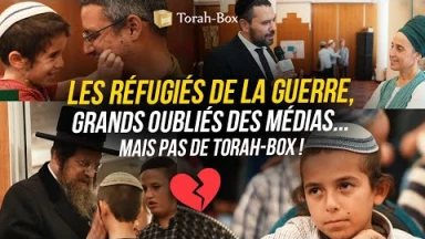 Les réfugiés de guerre de l'Hôtel Chalom : grands oubliés des médias