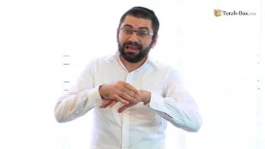 Chabbath, c'est facile - Étaler une pommade