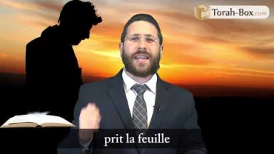 Parlons Prière : La force de la prière même sans Kavana