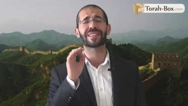 Vision 'Hassidique de Sim'hat Torah 