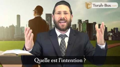 Parlons Prière : Es-tu encore esclave ?