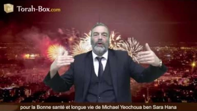 [Vidéo] Voter Front-National pour un Juif, permis ?