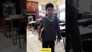 Si Torah-Box n'avait été créé que pour ce jeune homme...