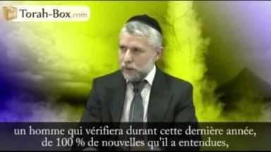 [Vidéo] "Pourquoi les religieux sont peu branchés aux Médias ?"
