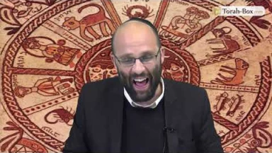 Astrologie Juive - L'influence des jours de la semaine