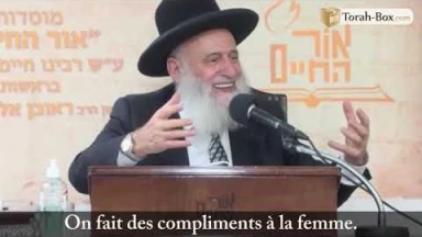 Les délices du Chabbath (Rav Réouven Elbaz)
