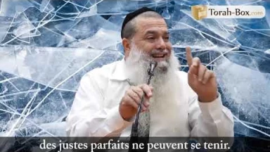 Le Juif est combatif