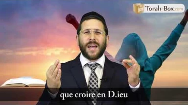 Parlons Prière - Le salaire du Bita’hon