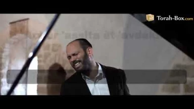 Musique : la chanson "Katonti" de Yonathan Razel