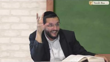 Torah-Box Kids n°7 : Les secrets d'Adam et 'Hava