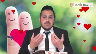 La Pureté Familiale en pratique (n°6) - Le comportement des époux en période de Nidda (1/3)