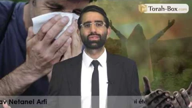 Pourquoi souhaiter "Labriout" à celui qui éternue ?