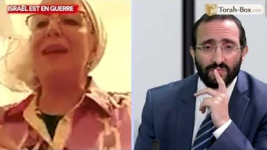 🔴 Guerre en Israël 🔴 Émission n°2