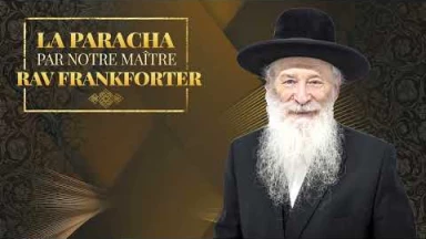 Kedochim - Le sacré au quotidien