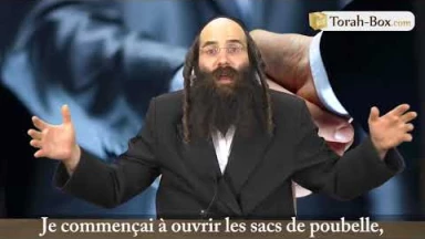 Ton père m'a sauvé la vie par son coeur