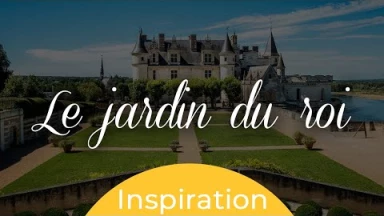 Le jardin du Roi