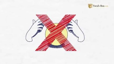 Draw My Paracha : Kedochim