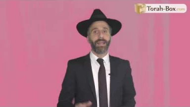 Torah Basics : La Mézouza, c'est quoi ? 